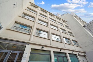 Plus de détails pour 12 Rue De Ponthieu, Paris - Bureau à louer