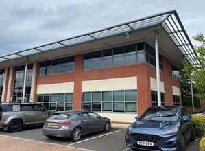 6100 Cinnabar Ct, Warrington à louer Photo de l’immeuble– Image 1 sur 4