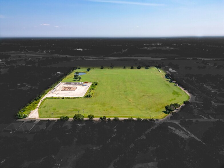 601 County Road 805, Cleburne, TX à vendre - Photo de l’immeuble – Image 3 sur 25