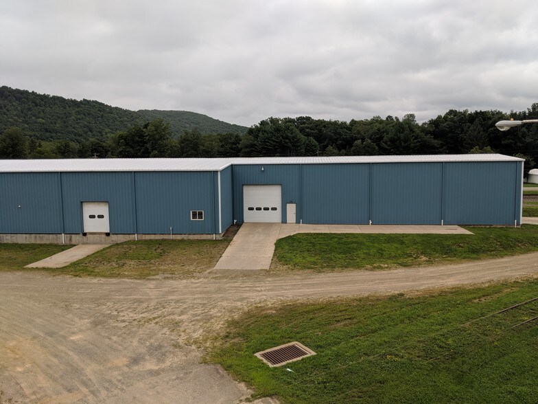 4832 Route 155, Port Allegany, PA à louer - Photo de l’immeuble – Image 3 sur 8