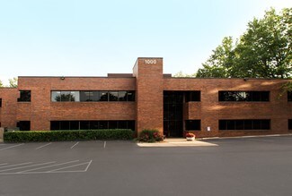 Plus de détails pour 1000 Executive Parkway Dr, Creve Coeur, MO - Bureau à louer