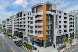 Plus de détails pour 687 S Hobart Blvd, Los Angeles, CA - Local commercial à louer