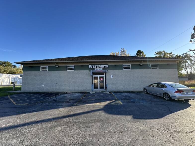 4704 Roosevelt rd, Gary, IN à louer - Photo de l’immeuble – Image 2 sur 8