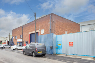 Plus de détails pour Pikehelve St, West Bromwich - Local d'activités à louer