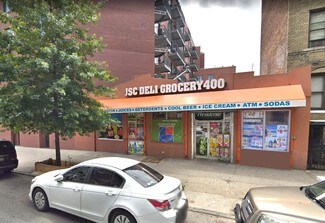 Plus de détails pour 398-40 Montgomery St, Brooklyn, NY - Local commercial à vendre