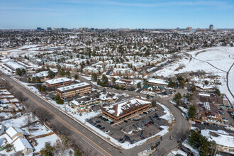 6979 S Holly Cir, Centennial, CO - VUE AÉRIENNE  vue de carte