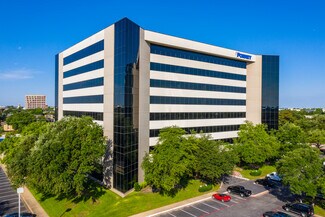 Plus de détails pour 16479 Dallas Pky, Addison, TX - Bureau à louer