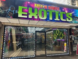 Plus de détails pour 3331 Fulton St, Brooklyn, NY - Local commercial à louer