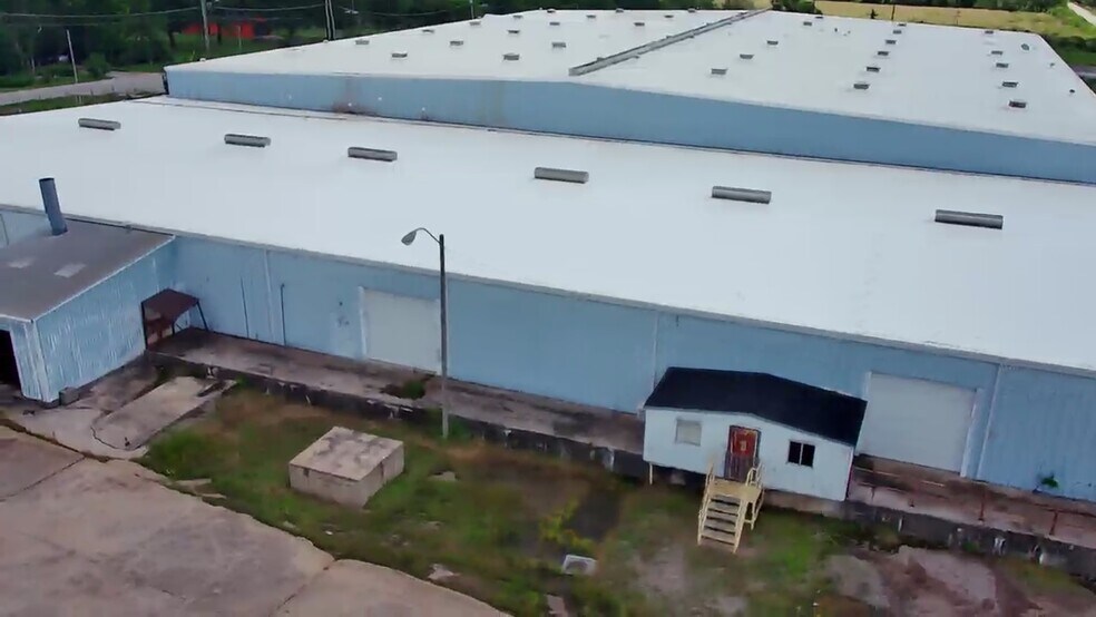400 N Harvey St, Seminole, OK à louer - Photo de l’immeuble – Image 1 sur 54
