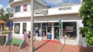 Plus de détails pour 1500-1506 Alton Rd, Miami Beach, FL - Local commercial à louer