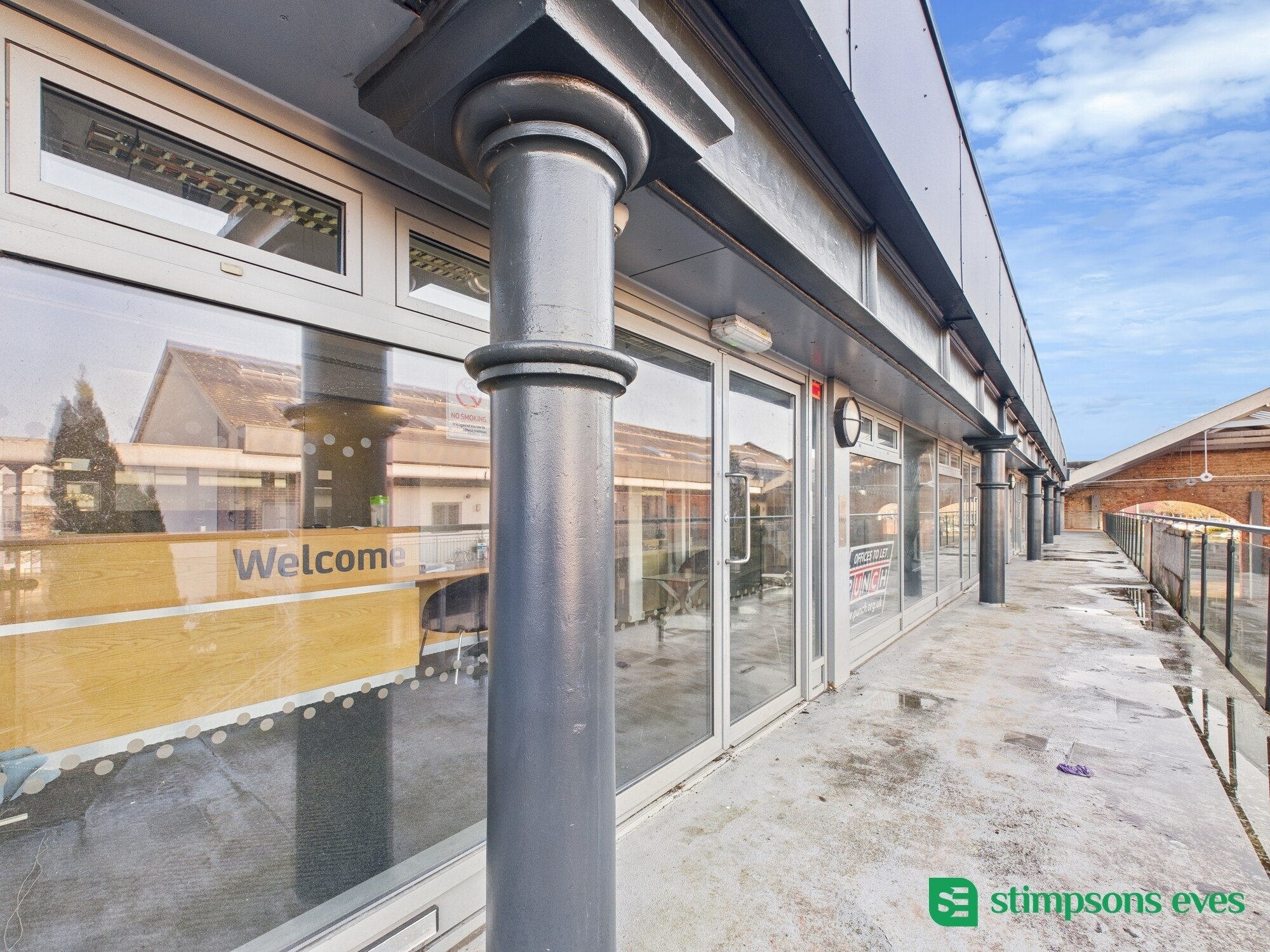 Wolverton Park Rd, Milton Keynes à louer Photo de l’immeuble– Image 1 sur 16