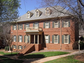 Plus de détails pour 1071 Cambridge Sq, Alpharetta, GA - Bureau à vendre