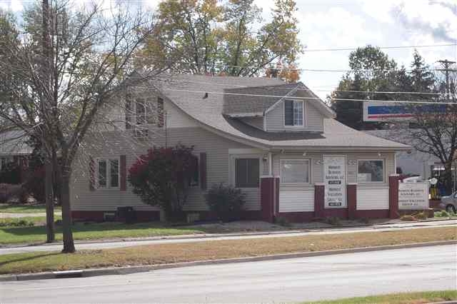 3802-3808 N University St, Peoria, IL à vendre - Photo de l’immeuble – Image 2 sur 7