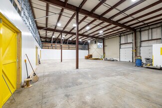 Plus de détails pour 299 Industrial Ln, Torrington, CT - Bureau, Industriel/Logistique à louer