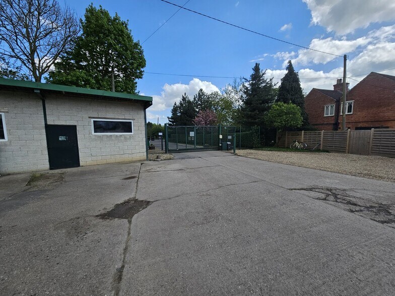 Cotham Ln, Newark à louer - Photo de l’immeuble – Image 2 sur 3