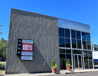 Plus de détails pour 2029 Riverside Dr, Columbus, OH - Bureau à louer