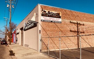 Plus de détails pour 112 S Main St, Lodi, CA - Industriel/Logistique à louer