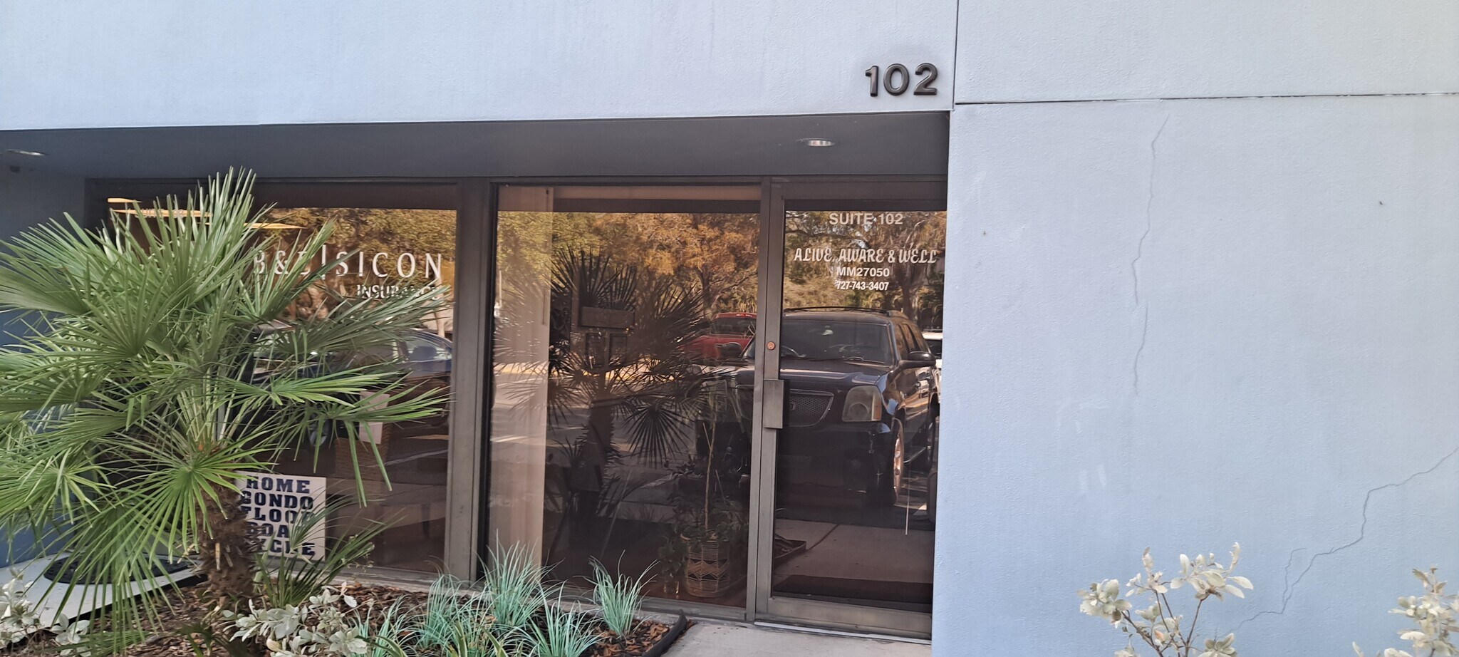 28051 US Hwy 19 N, Clearwater, FL à louer Photo intérieure– Image 1 sur 6