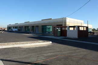 Plus de détails pour 6043 Olivas Park Dr, Ventura, CA - Industriel/Logistique à louer