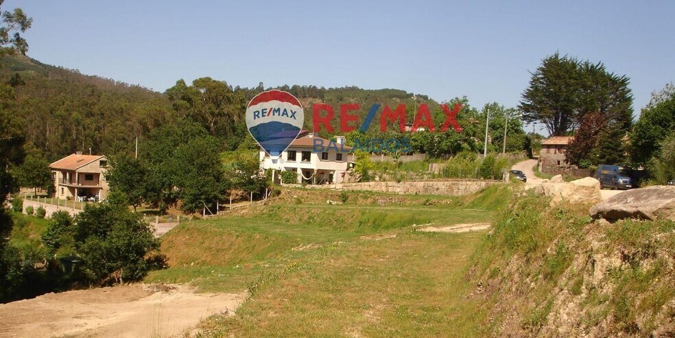 Terrain dans Nigrán, Pontevedra à vendre - Photo principale – Image 2 sur 19