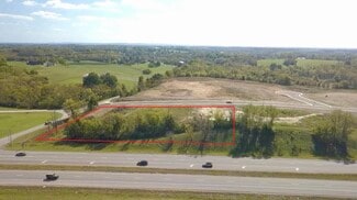 Plus de détails pour 3826 S Danville Byp, Danville, KY - Terrain à vendre