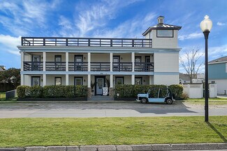 Plus de détails pour 205 Harper Ave, Carolina Beach, NC - Hôtellerie à vendre