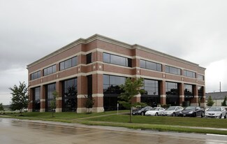 Plus de détails pour 100 Chesterfield Business Pky, Chesterfield, MO - Coworking à louer