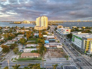 Plus de détails pour 1001-1075 NE 79th St, Miami, FL - Terrain à vendre