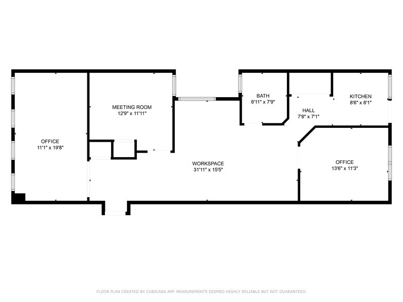202 W Main St, St Charles, IL à louer - Photo de l’immeuble – Image 2 sur 23