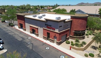 Plus de détails pour 21980 N 83rd Ave, Peoria, AZ - Bureau à vendre