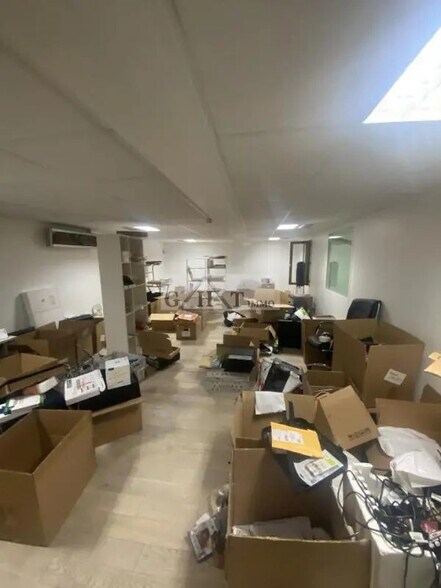 Industriel/Logistique dans Pantin à vendre - Photo de l’immeuble – Image 3 sur 5