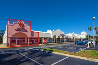 1850 Ridgewood Ave, Holly Hill, FL à louer Photo intérieure– Image 1 sur 9