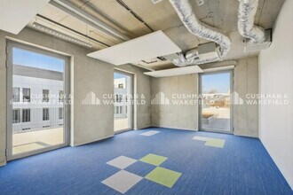 Bureau dans Lyon à louer Photo intérieure– Image 1 sur 4