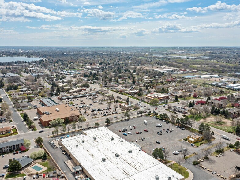 2669 W Eisenhower Blvd, Loveland, CO à vendre - Photo de l’immeuble – Image 3 sur 24