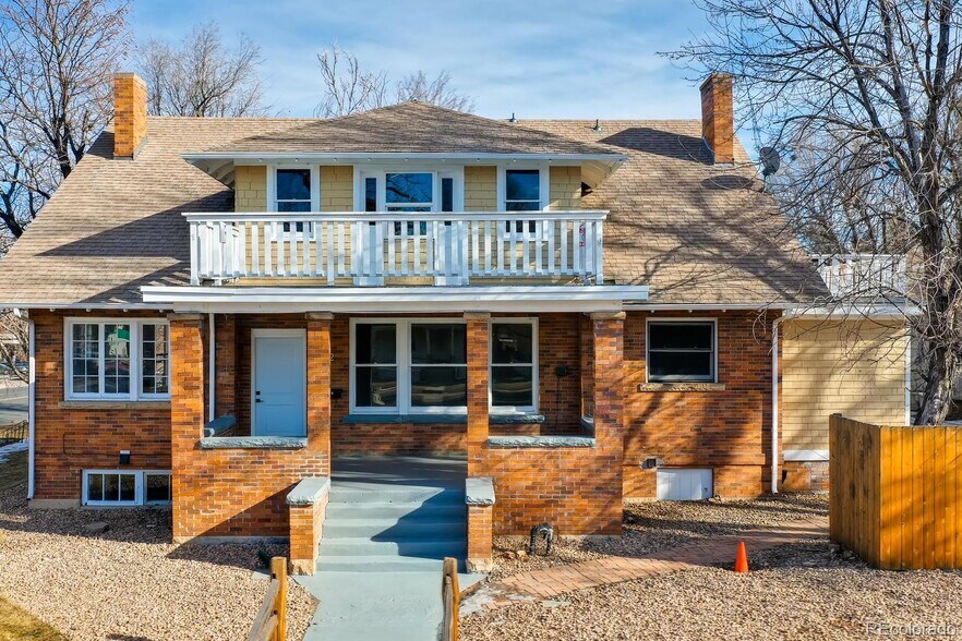 1602 11th Ave, Greeley, CO à vendre - Photo principale – Image 1 sur 27