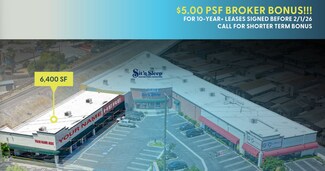 Plus de détails pour 18837 Hawthorne Blvd, Torrance, CA - Local commercial à louer