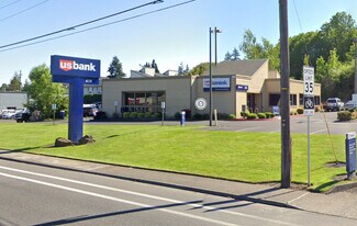 Plus de détails pour 6829 NE Highway 99, Vancouver, WA - Local commercial à louer