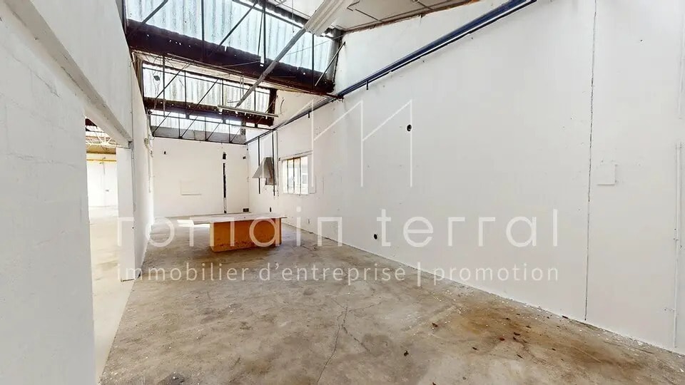 Local d’activités dans Limoges à louer - Photo intérieure – Image 3 sur 5