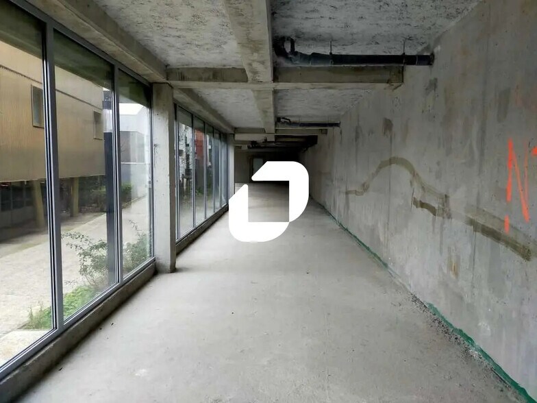 Bureau dans Bordeaux à louer - Photo de l’immeuble – Image 2 sur 6