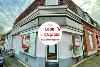 Plus de détails pour Local commercial à louer