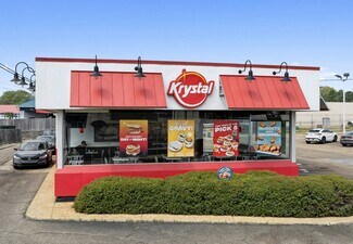 Plus de détails pour 4307 N State St, Jackson, MS - Local commercial à vendre