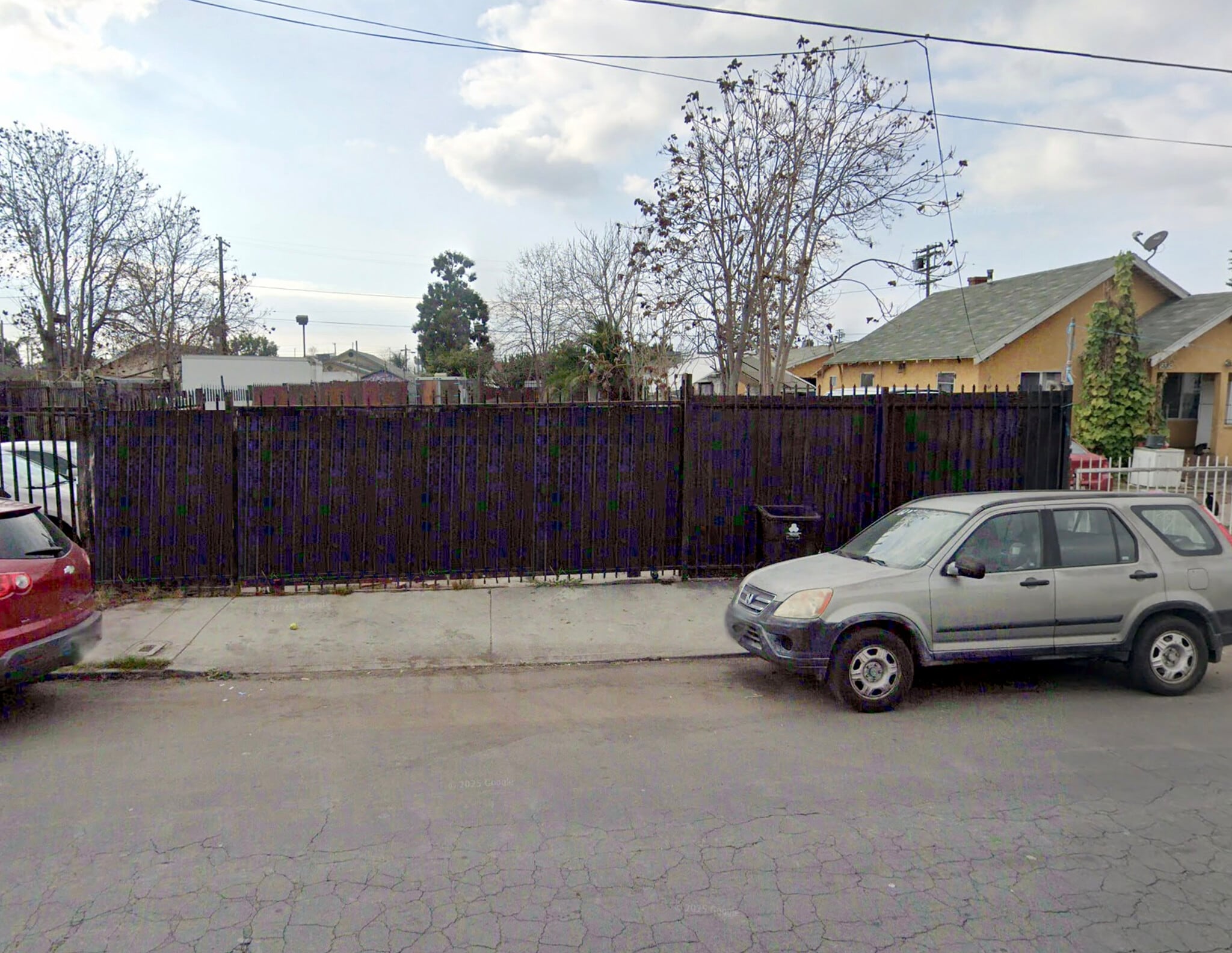 Two Non-Contiguous Land Parcels portefeuille de 2 biens à vendre sur LoopNet.fr Photo de l’immeuble– Image 1 sur 7