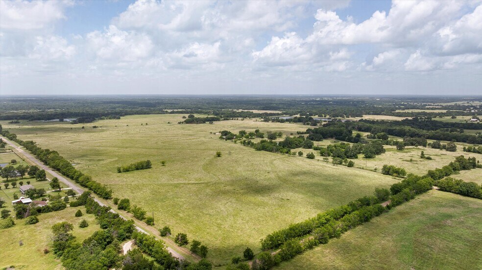 TBD VZ County 2705 rd, Mabank, TX à vendre - Photo principale – Image 1 sur 47
