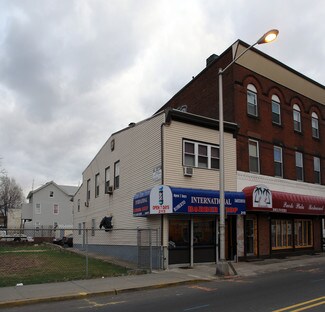 Plus de détails pour Portfolio Sale – Local commercial à vendre, Paterson, NJ