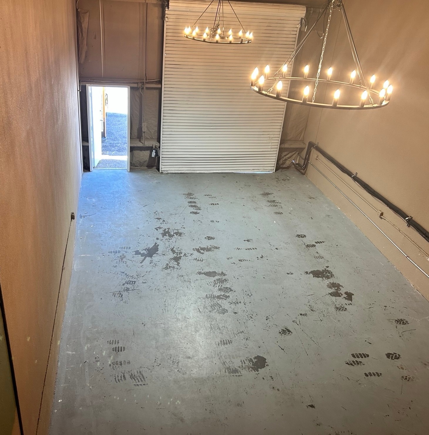 2400 N Forsyth Rd, Orlando, FL à louer Photo intérieure– Image 1 sur 1