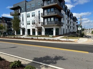 Plus de détails pour 1000 Rea Dr, Gainesville, GA - Bureau/Local commercial à louer