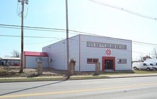 Plus de détails pour 1166-1168 Cleveland Ave, Columbus, OH - Local d’activités à vendre