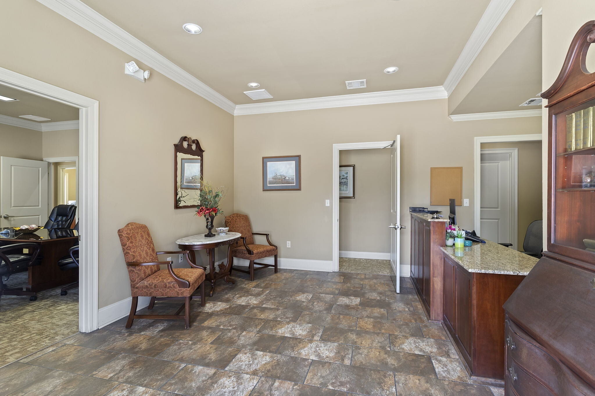 11414 Lake Sherwood Ave N, Baton Rouge, LA à louer Photo intérieure– Image 1 sur 8