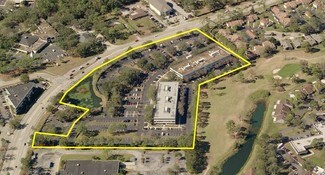 Plus de détails pour 280 Wekiva Springs Rd, Longwood, FL - Bureau à louer