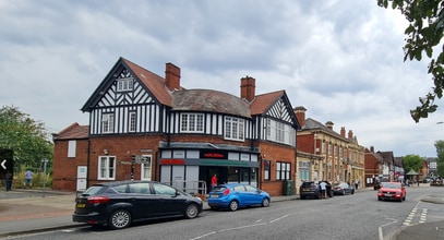 1 Victoria Sq, Droitwich à louer Photo de l’immeuble– Image 1 sur 1